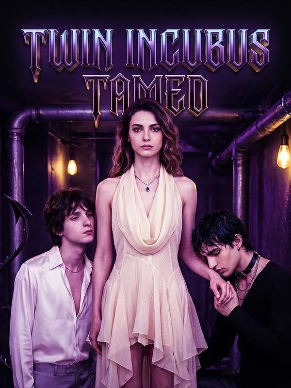 Twin Incubus Tamed