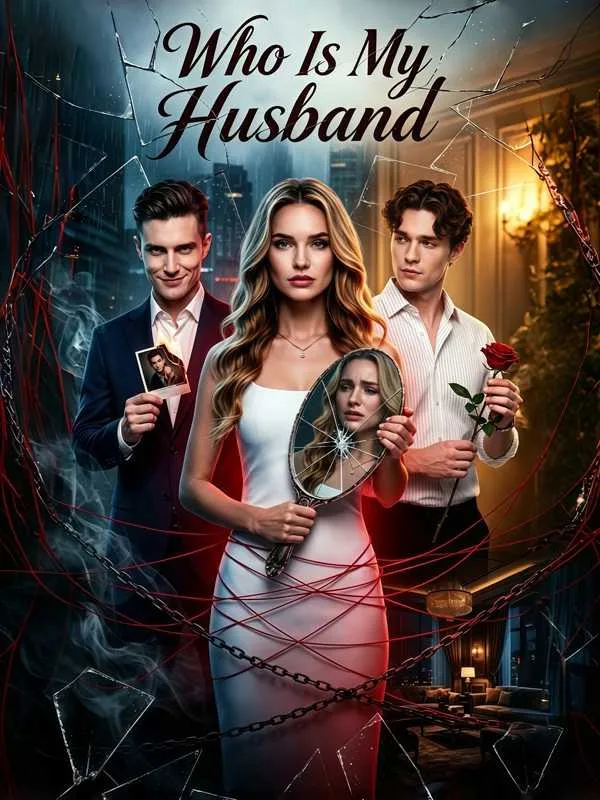 Who is my husband