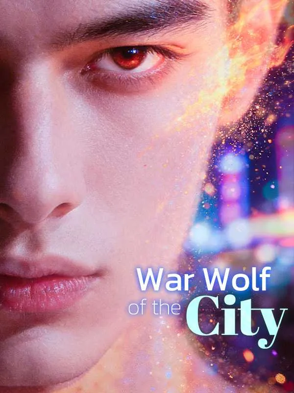 War Wolf of the City