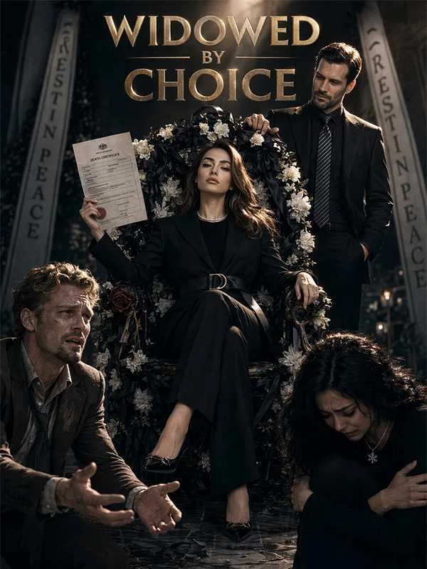 Widowed by Choice