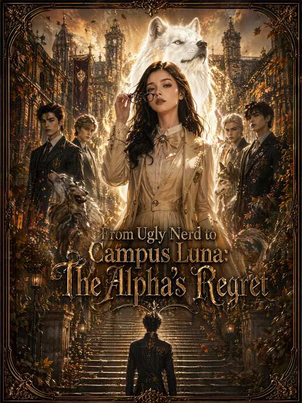 From Ugly Nerd to Campus Luna ：The Alpha's Regret