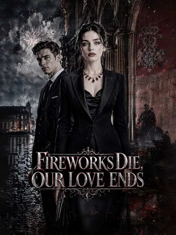 Fireworks Die, Our Love Ends
