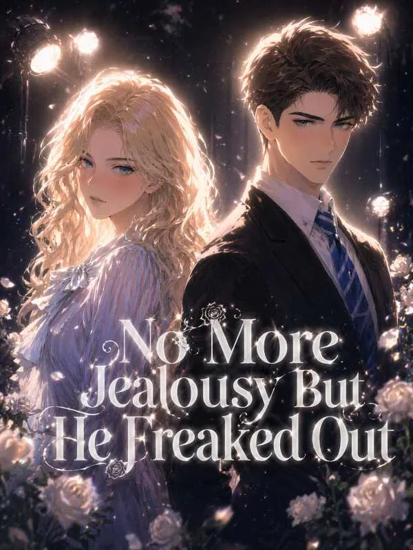No More Jealousy, But He Freaked Out