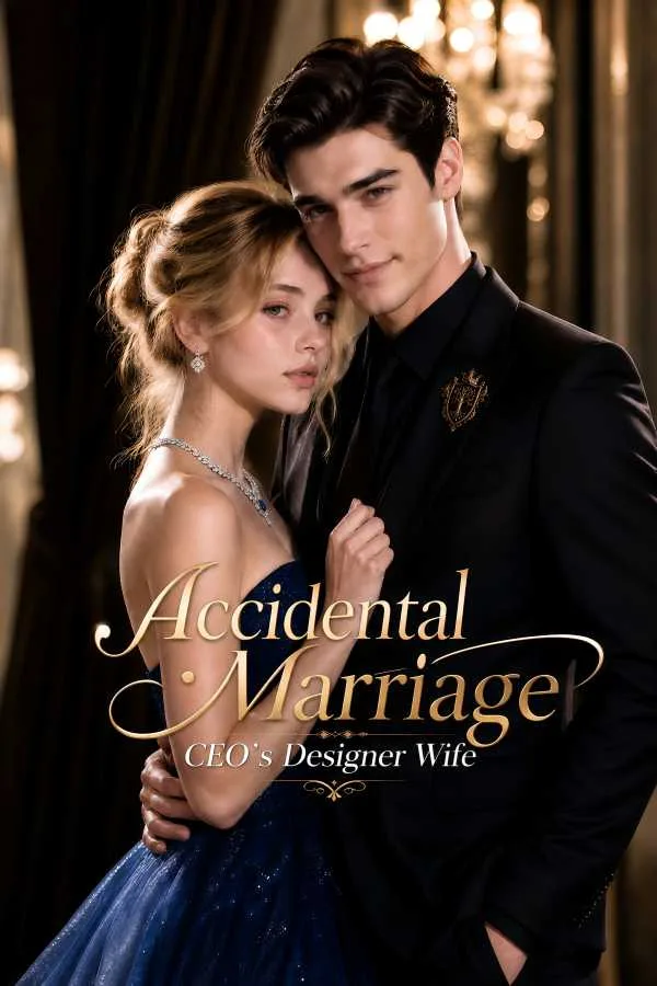 Accidental Marriage: CEO's Designer Wife