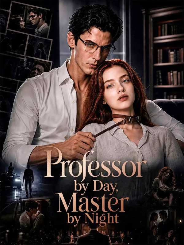 Professor by Day, Master by Night