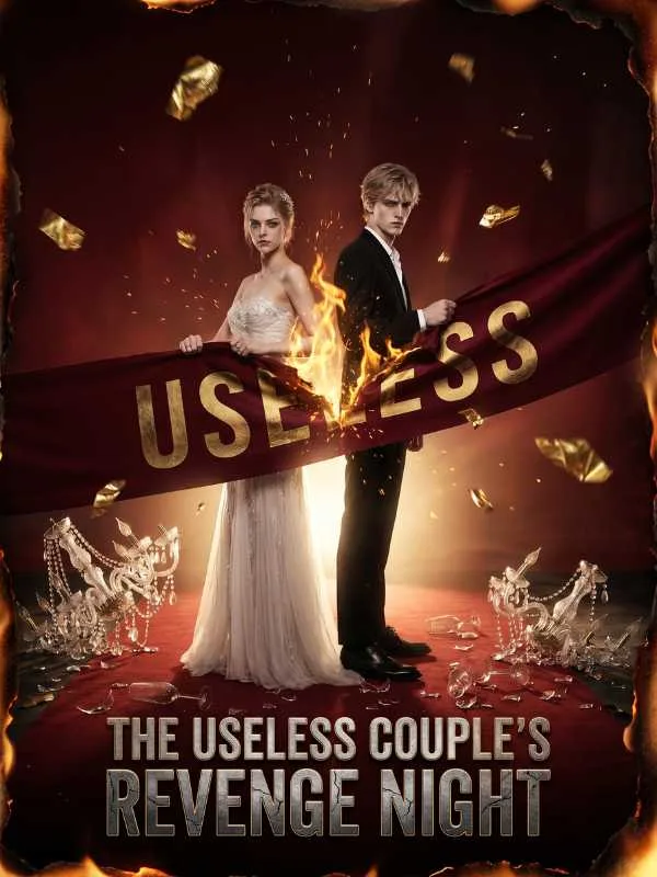 The Useless Couple's Revenge Night
