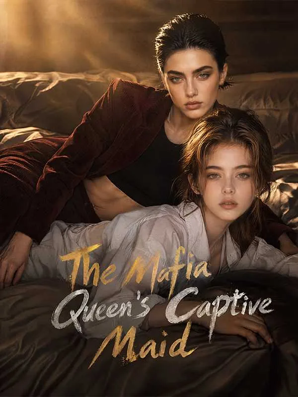 The Mafia Queen's Captive Maid