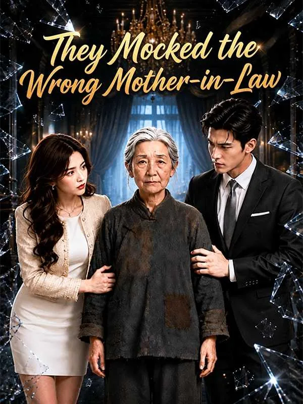 They Mocked the Wrong Mother-in-Law