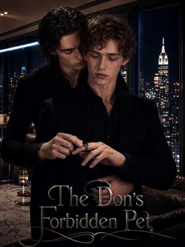 The Don's Forbidden Pet