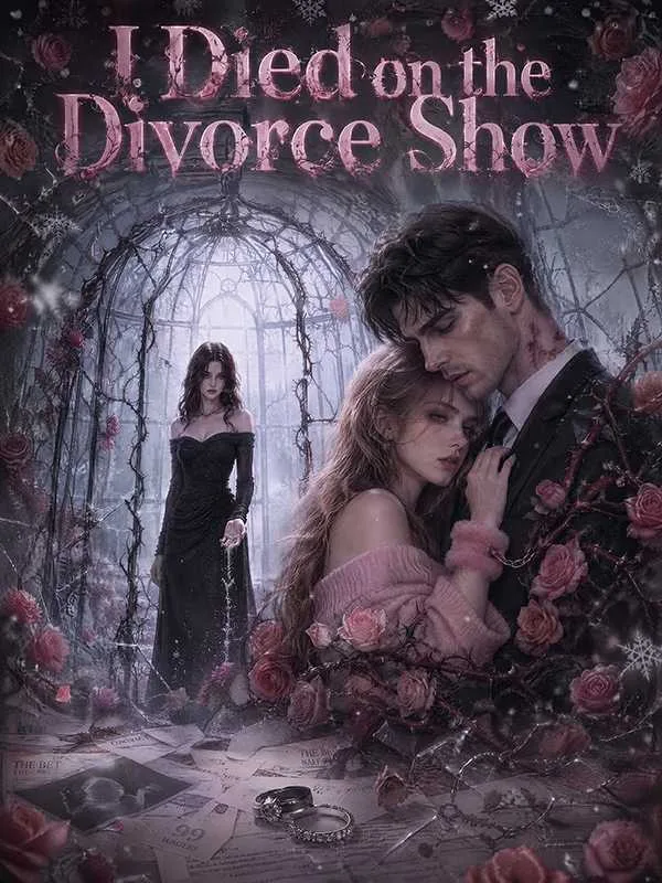 I Died on the Divorce Show