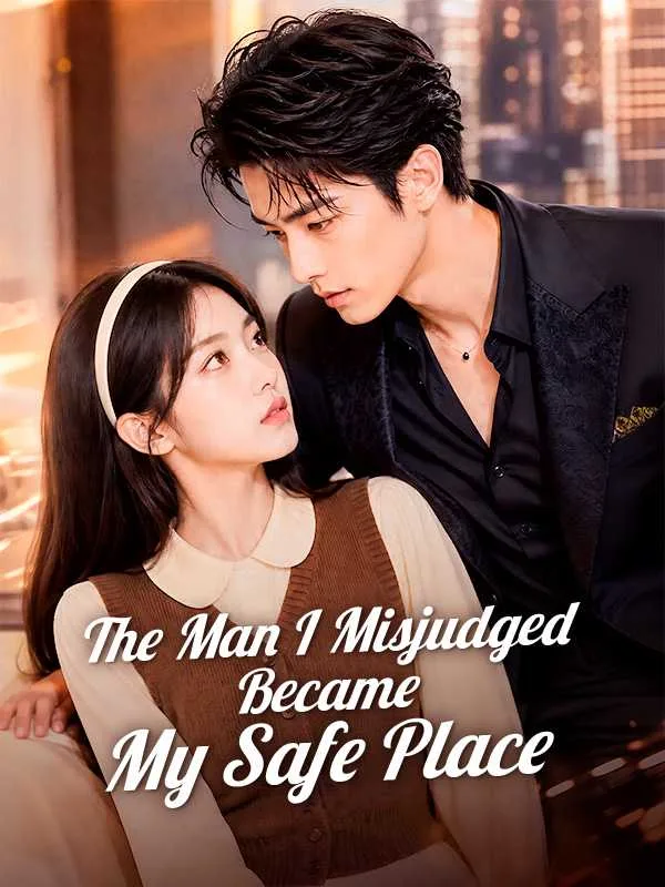 The Man I Misjudged Became My Safe Place