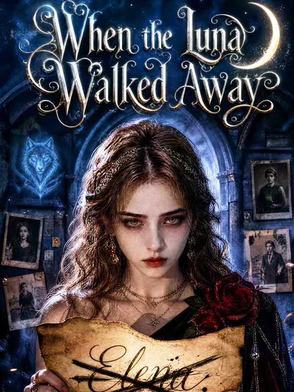 When the Luna Walked Away