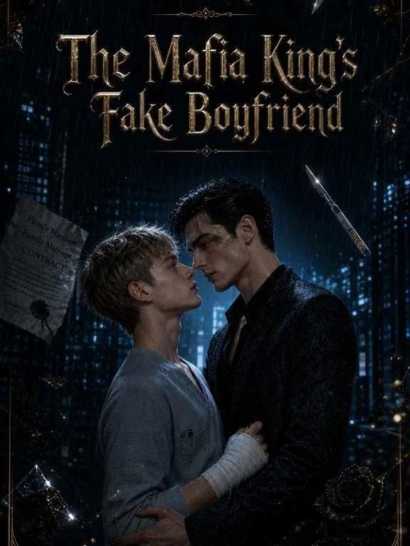 The Mafia King's Fake Boyfriend