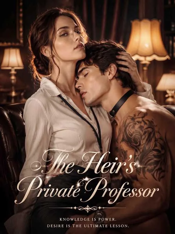 The Heir's Private Professor
