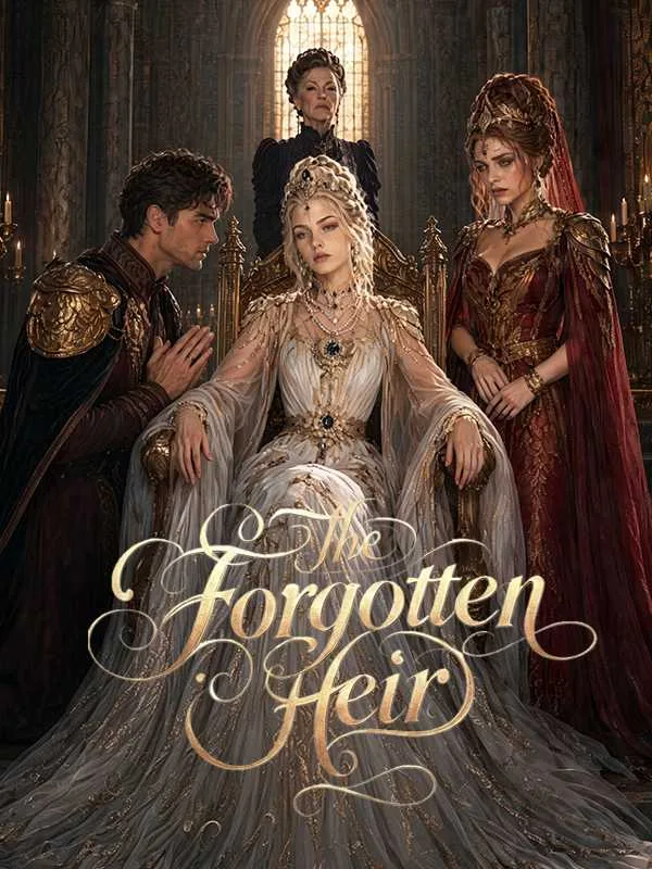 The Forgotten Heir