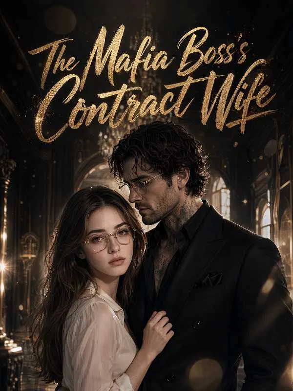 The Mafia Boss's Contract Wife