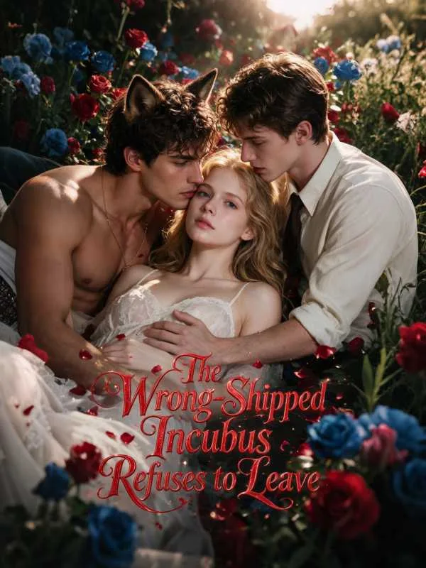 The Wrong-Shipped Incubus Refuses to Leave