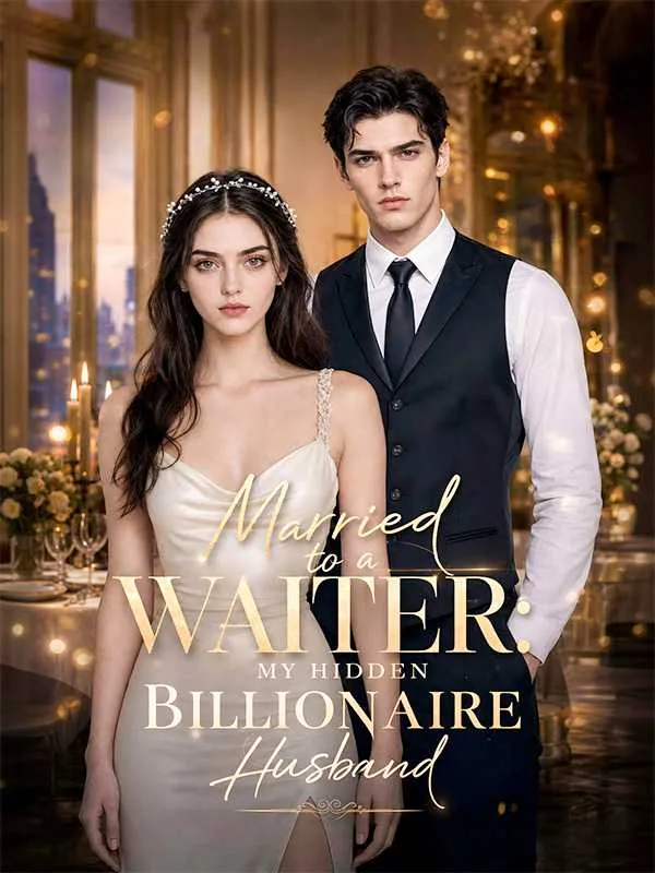 Married to a Waiter My Hidden Billionaire Husband