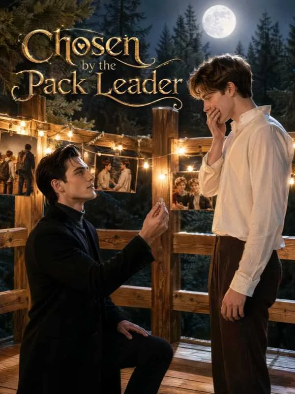 Chosen by the Pack Leader