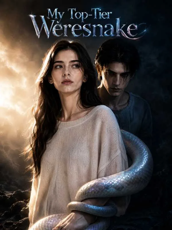 My Top-Tier Weresnake