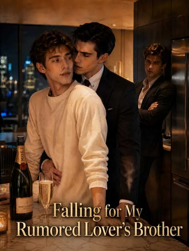 Falling for My Rumored Lover’s Brother