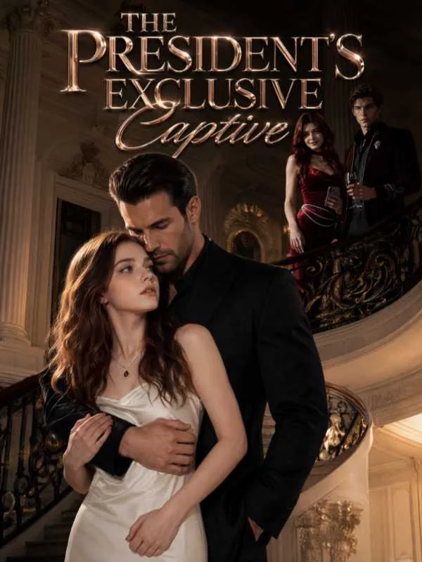 The President's Exclusive Captive