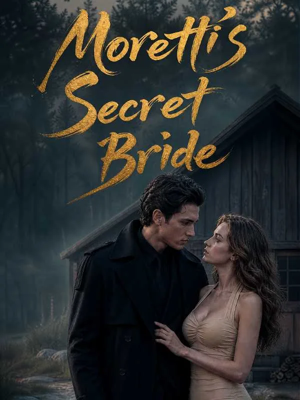 Moretti's Secret Bride