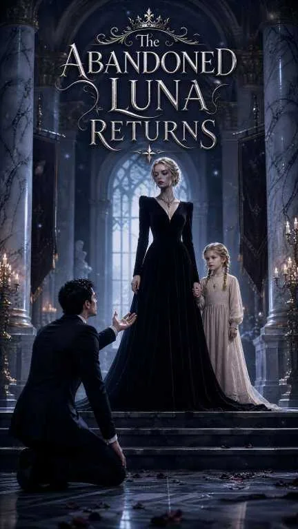 The Abandoned Luna Returns