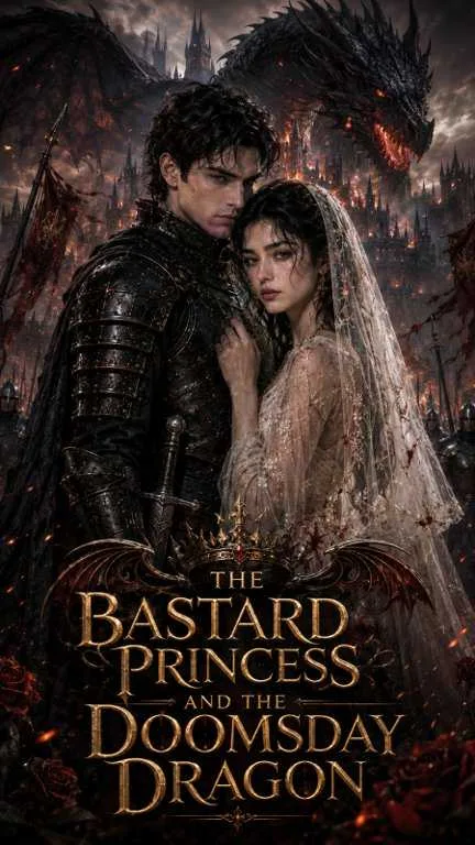 The Bastard Princess and the Doomsday Dragon