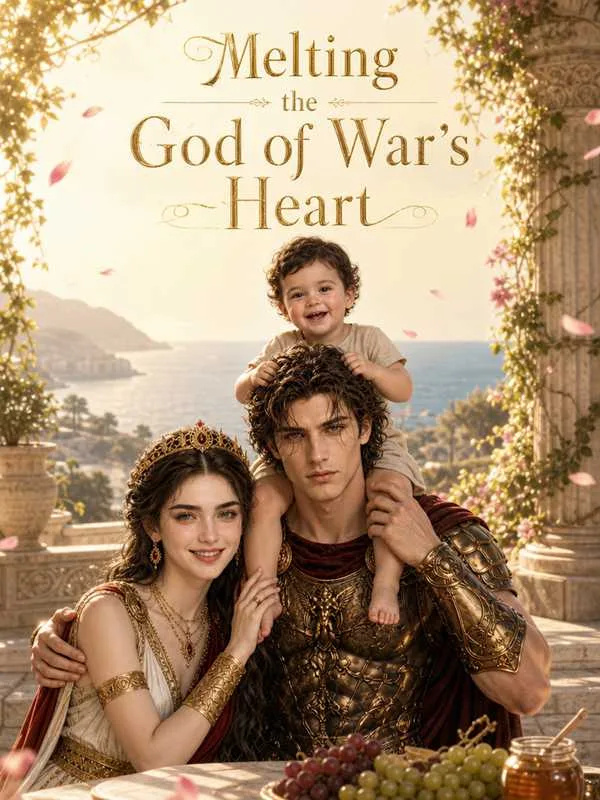 Melting the God of War's Heart