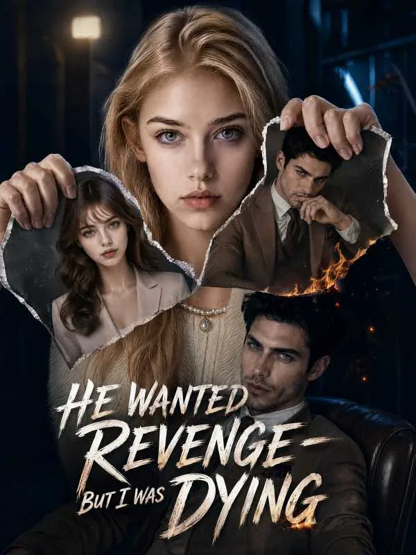 He Wanted Revenge—But I Was Dying