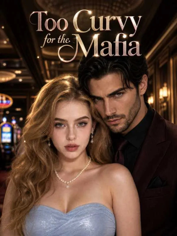 Too Curvy for the Mafia