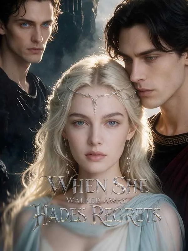 When She Walked Away，Hades Regrets
