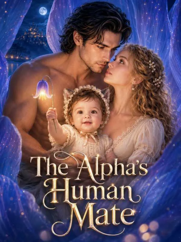 The Alpha's Human Mate