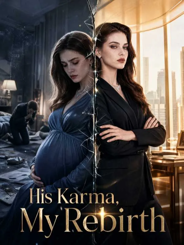 His Karma, My Rebirth