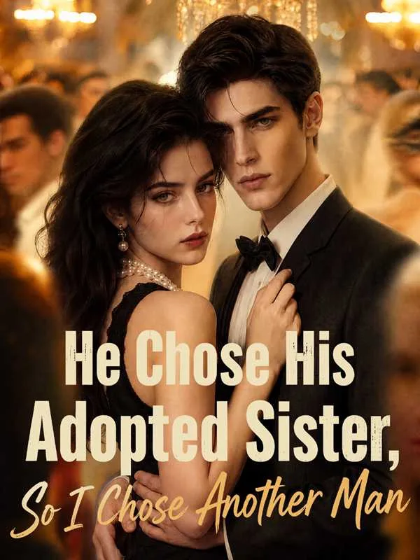 He Chose His Adopted Sister, So I Chose Another Man
