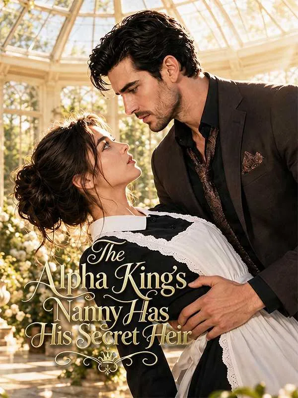 The Alpha King's Nanny Has His Secret Heir