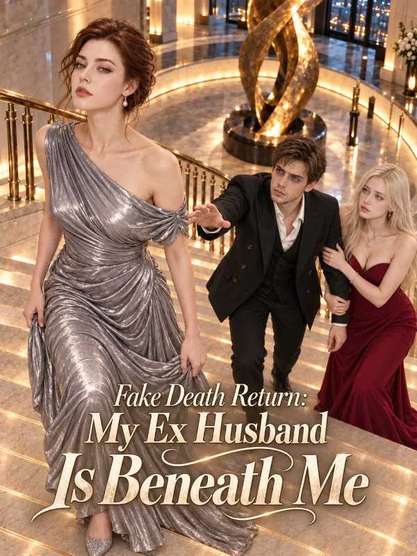 Fake Death Return：My Ex Husband Is Beneath Me！
