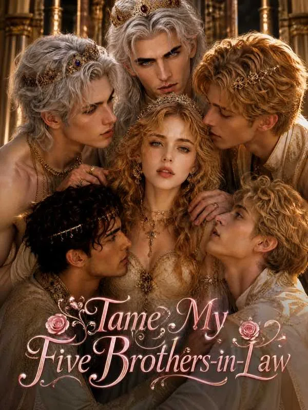 Tame My Five Brothers-in-Law