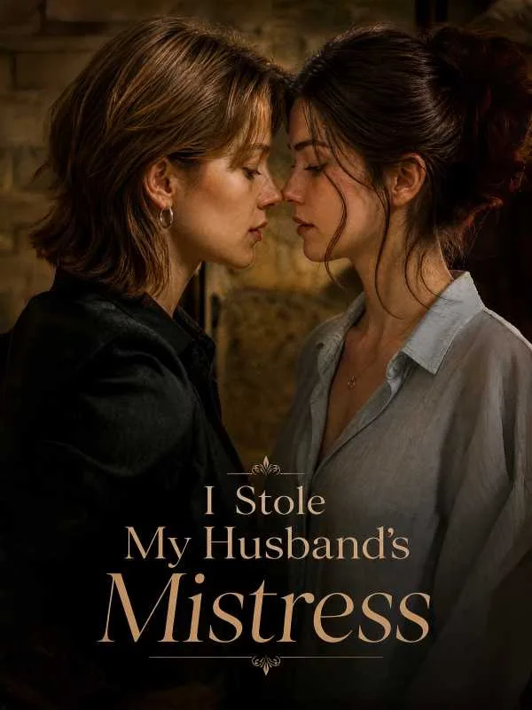 I Stole My Husband's Mistress