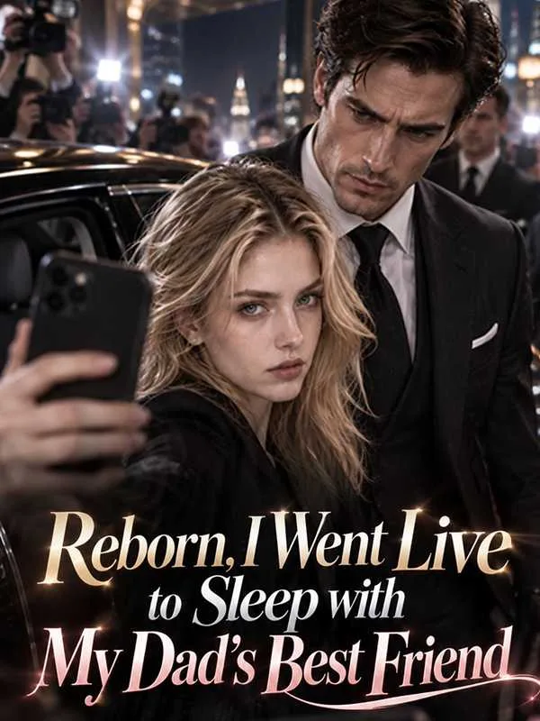Reborn, I Went Live to Sleep with My Dad's Best Friend