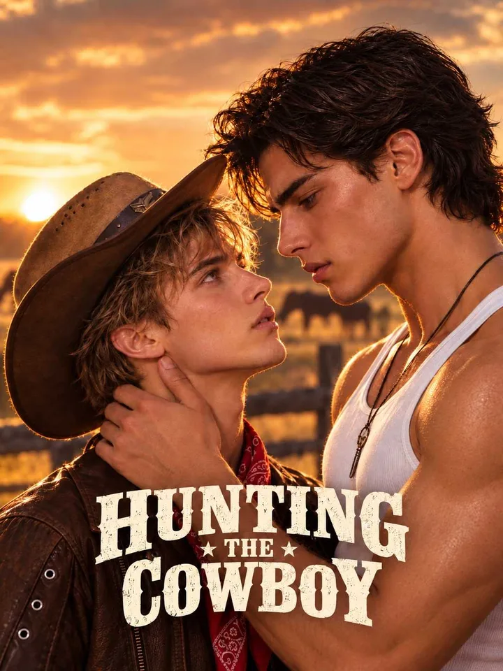 Hunting the Cowboy
