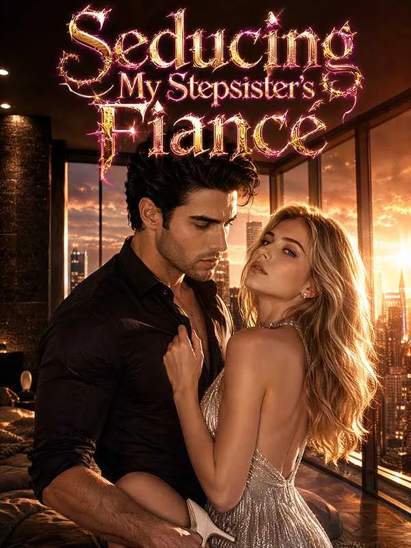 Seducing My Stepsister's Fiancé