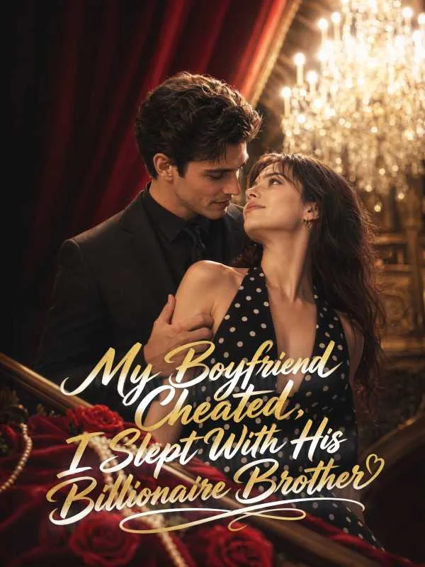 My Boyfriend Cheated, I Slept With His Billionaire Brother