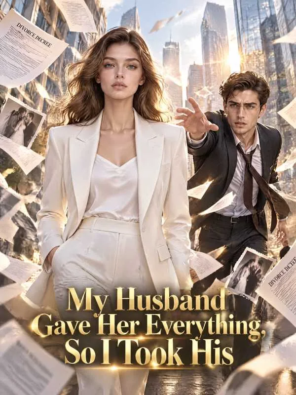 My Husband Gave Her Everything, So I Took His
