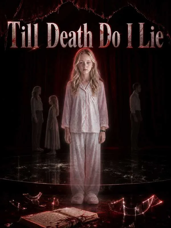 Till Death Do I Lie