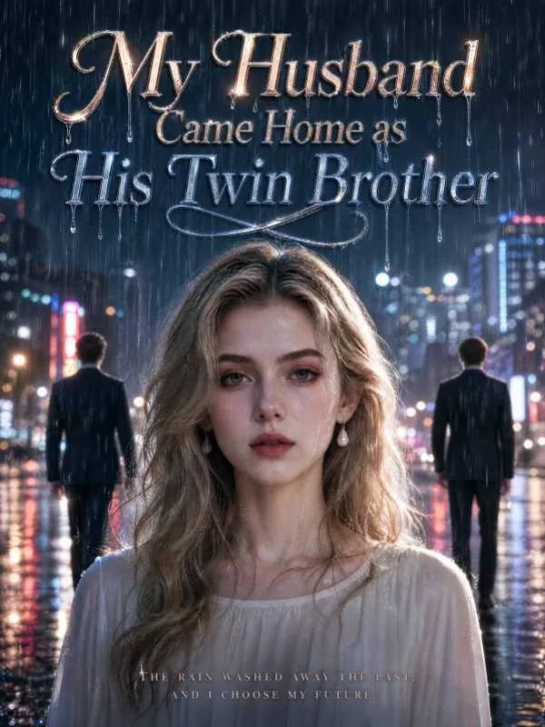 My Husband Came Home as His Twin Brother