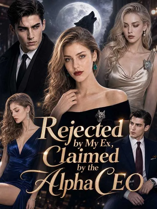 Rejected by My Ex, Claimed by the Alpha CEO