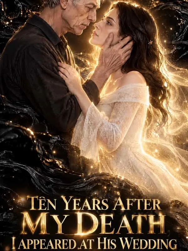 Ten Years After My Death, I Appeared at His Wedding