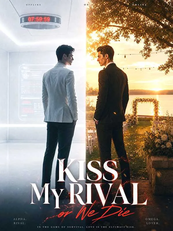 Kiss My Rival or We Die